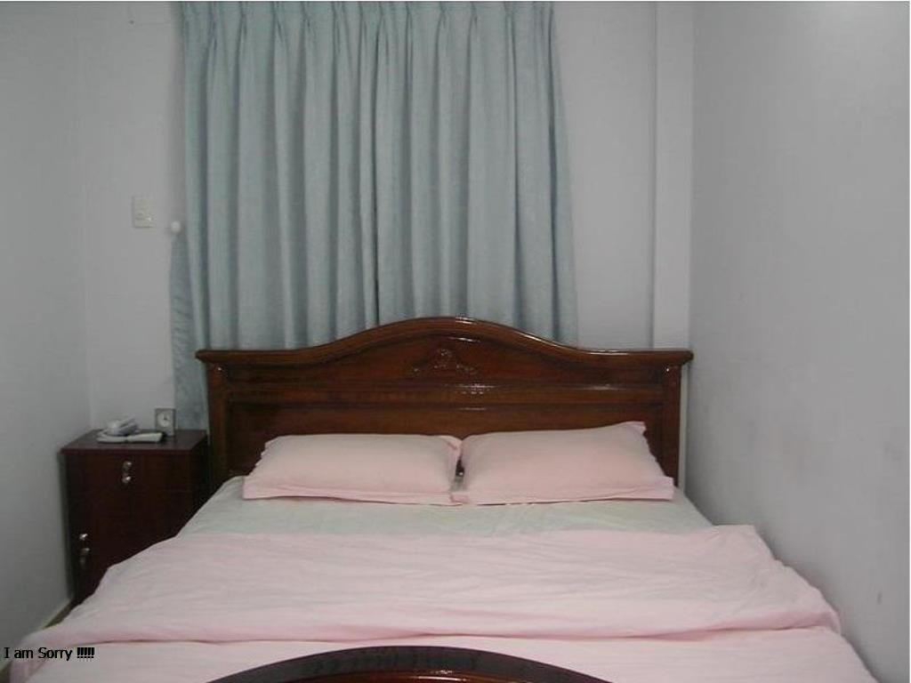 Thanh Thuong Guesthouse Ho-Chi-Minh-Stadt Exterior foto